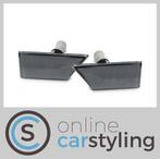 Smoke zijknipperlichten Opel Vectra C, -, -, Opel, Nieuw