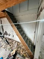 Steektrap 12 trede, Doe-het-zelf en Verbouw, Ladders en Trappen, Ophalen, Nieuw, 2 tot 4 meter