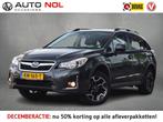 Subaru XV 2.0i Premium AWD | Schuifdak | Trekhaak | Leer | C, 15 km/l, 4 cilinders, 150 pk, Lichtsensor