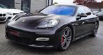 Porsche Panamera 4.8 Turbo | Carbon Inleg | Schuif/kanteldak, Auto's, Porsche, Automaat, Euro 5, Gebruikt, 501 pk