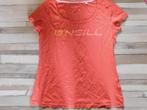 O`Neill leuk shirt maat L=40., Maat 38/40 (M), Ophalen of Verzenden, Zo goed als nieuw, Korte mouw