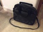 Tommy Hilfiger laptoptas. gebruikt maar heel netjes, Sieraden, Tassen en Uiterlijk, Tassen | Schoudertassen, Ophalen of Verzenden