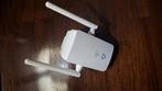 Wifi extender, Ophalen of Verzenden, Zo goed als nieuw