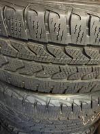 Tansporter T6 4 Banden met Velgen - Set Compleet, Overige, 16 inch, Banden en Velgen, Bestelwagen