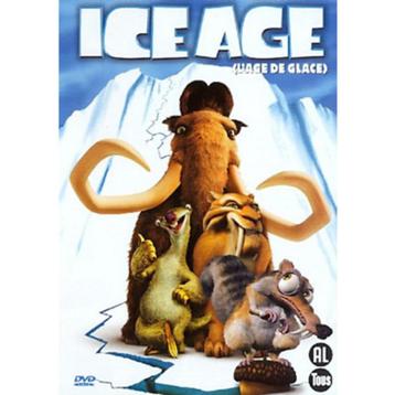 Ice age [1117] beschikbaar voor biedingen