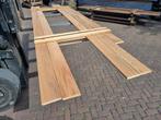 Red Cedar rhombus planken - nr: HP142, Ophalen, Nieuw, Planken