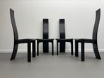 4 x Tranekaer Denmark Eetkamerstoelen, Ophalen, Gebruikt