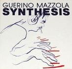 Guerino Mazzola ‎- Synthesis (CD), Ophalen of Verzenden, 1980 tot heden, Zo goed als nieuw, Jazz