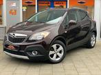 Opel Mokka 1.6 16V Edition Airco Cruise PDC LM Trekhaak Deal, Voorwielaandrijving, 65 €/maand, Stof, Gebruikt