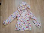 Vrolijke regenjas voor kind Name it 122, Ophalen of Verzenden, Zo goed als nieuw, Jongen of Meisje, Jas