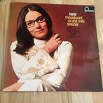 Elpee - Nana Mouskouri - Grand gala special, Ophalen of Verzenden, Gebruikt, Overige formaten