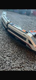 Lego trein 60051, Kinderen en Baby's, Speelgoed | Duplo en Lego, Ophalen of Verzenden, Zo goed als nieuw