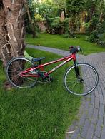 Redline Proline Micro mini 18 inch bmx, Fietsen en Brommers, Fietsen | Crossfietsen en BMX, Ophalen, Zo goed als nieuw, Staal