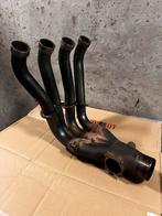 RVS Spruitstuk Yamaha R1 2007-2008 RN19, Ophalen of Verzenden, Gebruikt