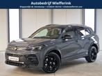Volkswagen Tiguan 1.5 eHybrid R-Line 272pk | Varenna leder |, 12 maanden, Zwart, 4 cilinders, 1790 kg