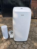 Tosot Mobiele Airco - Goed Werkend, Witgoed en Apparatuur, Airco's, Ophalen, Gebruikt, Mobiele airco, Afstandsbediening