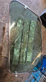 Zijruiten achter classic mini, Ophalen, Mini