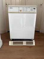 Miele Novo Super T535 Wasdroger, Ophalen, Zo goed als nieuw, Luchtafvoer, 85 tot 90 cm