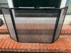Haardscherm, Huis en Inrichting, Ophalen, Gebruikt