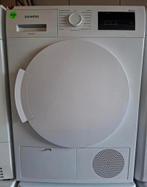 Siemens warmtepomp droger €160,-
Kan gebracht worden, Huis en Inrichting, Badkamer | Badkamermeubels, Ophalen, Gebruikt
