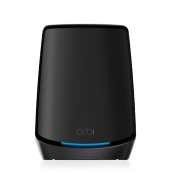 NETGEAR Orbi RBS860B - Mesh WiFi - AX6000 - Tri-Band - 1-Pac beschikbaar voor biedingen