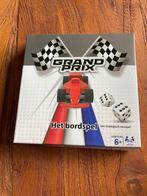 Grand Prix bordspel, Een of twee spelers, Ophalen, Nieuw