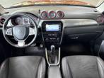 Suzuki Vitara 1.4 S AUT | Allgrip | Navi | 17" | Led | ACC |, Auto's, Suzuki, Automaat, Gebruikt, Zwart, 1210 kg