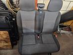 Opel movano Renault master zitting/voorstoel, Ophalen of Verzenden, Gebruikt, Opel