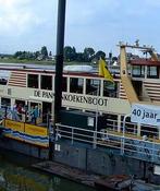 20% korting (max. 4 pers.) De Pannenkoekenboot, Tickets en Kaartjes, Drie personen of meer, Kortingskaart