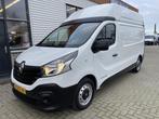 Renault Trafic 1.6 dCi 145pk T29 L2H2 Comfort Energy / rijkl, Auto's, Bestelauto's, Te koop, 14 km/l, Gebruikt, 750 kg