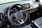 Kia Picanto BWJ 2018 | 1.0 T-GDI 100PK X-Line | CLIMA | NAVI, Auto's, Kia, 101 pk, Gebruikt, 920 kg, Met garantie (alle)