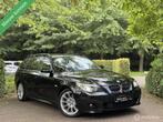 BMW 5-serie Touring 525i Executive - Leder - Panoramadak -, Automaat, Achterwielaandrijving, Gebruikt, 2000 kg