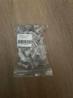 30 kleine warme LED lampjes voor lampionnen, Kunststof, Minder dan 50 watt, Overige typen, Ophalen of Verzenden