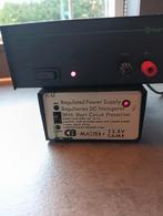 2 voedingen, Telecommunicatie, Zenders en Ontvangers, Ophalen of Verzenden