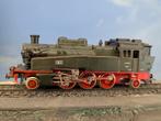 Piko H0 BR75 stoomloc, Hobby en Vrije tijd, Modeltreinen | H0, Zo goed als nieuw, Analoog, Gelijkstroom, Locomotief
