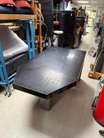 Martin Visser Joke van der Heijden, TE20 TE21 eettafel, Ophalen, Gebruikt, 50 tot 100 cm, Vijf personen of meer