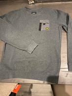 Lyle & Scott Sweater 14/15 jaar, Kinderen en Baby's, Kinderkleding | Maat 164, Ophalen of Verzenden, Zo goed als nieuw, Jongen