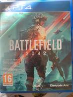 Battlefield 2042, Spelcomputers en Games, Games | Sony PlayStation 4, Ophalen, Vanaf 18 jaar, Overige genres, 1 speler