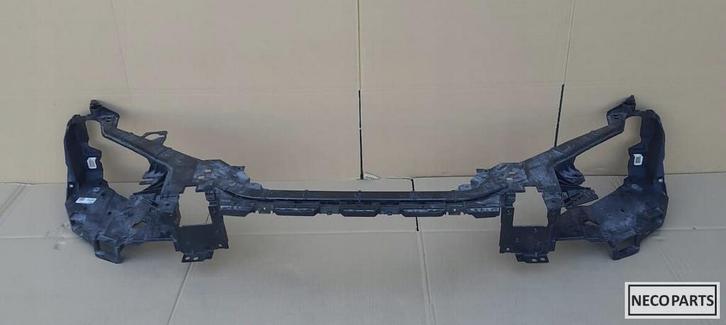 VOLVO V40 FRONT VOORFRONT BUMPER ORIGINEEL 31416490, Auto-onderdelen, Carrosserie en Plaatwerk, Achterklep, Volvo, Achter, Gebruikt