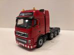 Volvo FH03 Globetrotter 8x4, Hobby en Vrije tijd, Modelauto's | 1:50, Ophalen of Verzenden, Zo goed als nieuw, Bus of Vrachtwagen
