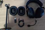 Logitech g pro x lightspeed 2 headset, Ophalen of Verzenden, Nieuw