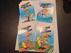 Truus Trim stickers, Ophalen of Verzenden, Zo goed als nieuw