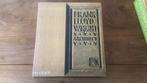 Frank Lloyd Wright - Architect - Phaidon, Ophalen of Verzenden, Zo goed als nieuw, Architecten