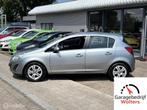Opel Corsa 1.4-16V Design Edition CRUISE AIRCO 5DRS LMV, Voorwielaandrijving, Zwart, 4 cilinders, Met garantie (alle)