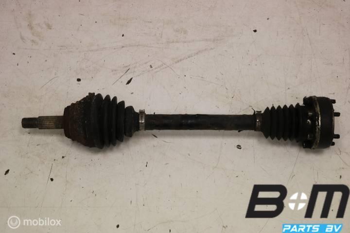Aandrijfas links VW Lupo GTI OB, Auto-onderdelen, Remmen en Aandrijving, Gebruikt