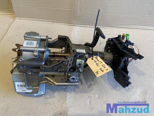 2010 RENAULT CLIO 3 Stuurkolom servo elektrsche stuurpomp, Auto-onderdelen, Besturing, Renault, Gebruikt, Ophalen of Verzenden
