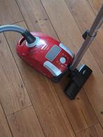 Miele compact C1 Ecoline, Ophalen, Niet werkend
