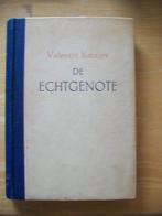 De echtgenote, Valentin Katajew, Boeken, Literatuur, Gelezen, Ophalen of Verzenden, Nederland, Valentin Katajew