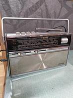 Grundig City Boy 1000 Radio - Vintage, Gebruikt, Grundig, Ophalen of Verzenden, Transistorradio