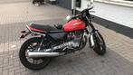 Moto Guzzi V65 (1986) met 62.000 km, rijklaar & onderhouden, Cardan-aandrijving, 2 cilinders, Motorrijbewijs A, Bedrijf